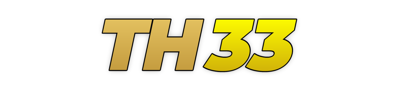 th33 logo